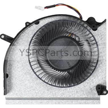 GPU kjølevifte for AAVID PABD1A010SHL N508