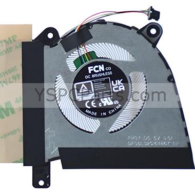 FCN FP3Y DFS5L32G164867 fläkt