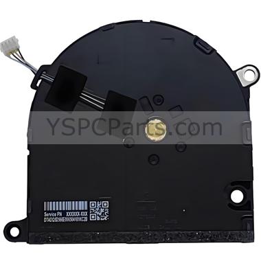ventilateur Hp TPN-Q307