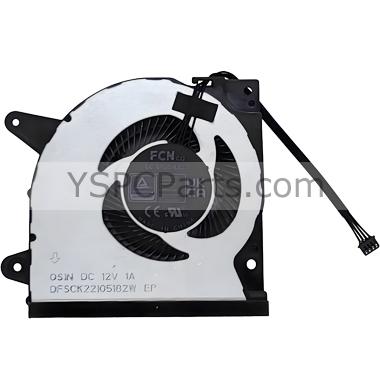 ventilateur FCN QS1N DFSCK22105182W