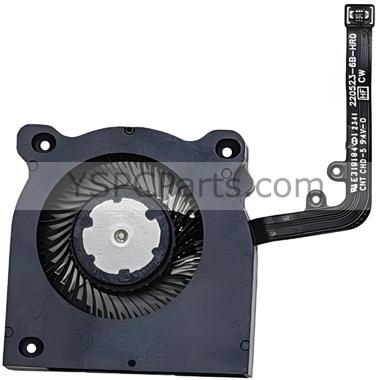 DELTA ND35C11-23J07 ventilator