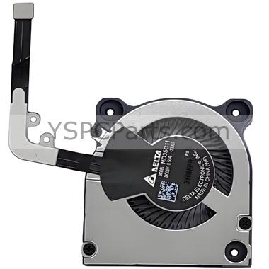 DELTA ND35C11-23J07 ventilator