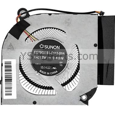 Ventola SUNON EG75091S1-C112-S9A
