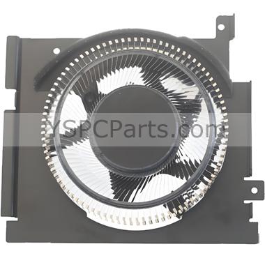 DELTA NS8CC18-21L02 ventilator
