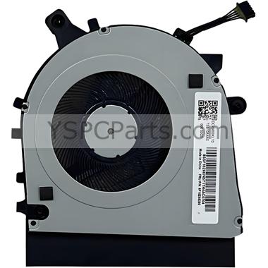 Lenovo Thinkpad E14 Gen 5 fan
