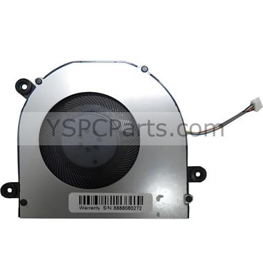 Ventola SYTW BT801005101-FPF001