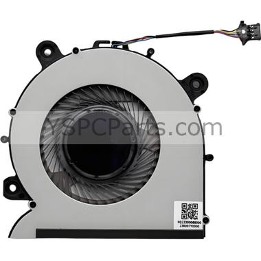 Ventola AVC BAZA0605R5M-006