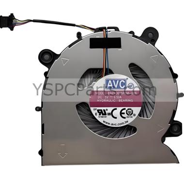 Ventola AVC BAZA0605R5M-006