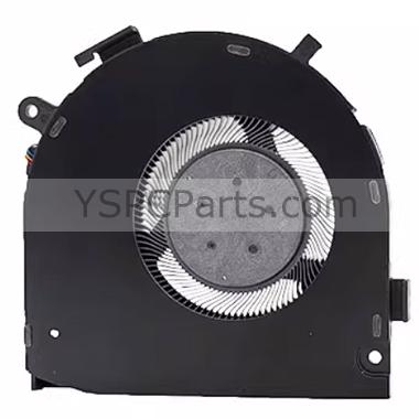 Ventilateur de refroidissement CPU pour AVC BAPB0807R2HY003