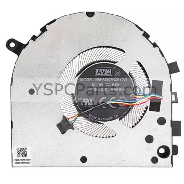 ventilateur AVC BAPB0807R2HY009