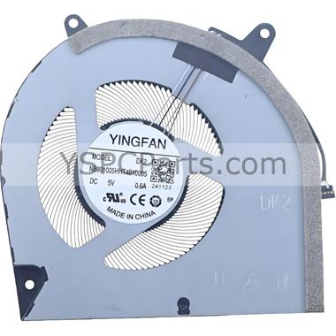 Ventola YINGFAN DK2 NB801005HHT4B10005