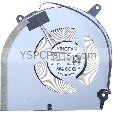 Ventola YINGFAN DK1 NA801005HHT4B10005