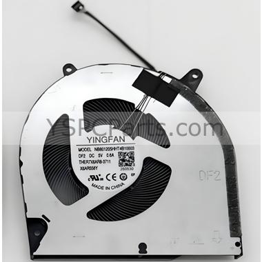 Ventola YINGFAN NB801205HHT4B10003 DF2