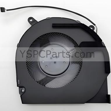 Ventola di raffreddamento della GPU per YINGFAN NA801205HHT4B10003 DF1
