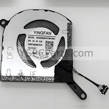 Ventola YINGFAN NA500505HHT4B10001 DF3