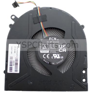 FCN FN9V DFS5K22B056736 vifte