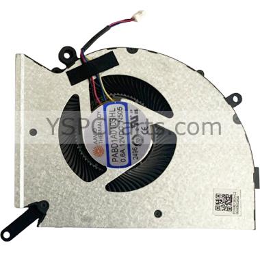 Ventola AAVID PABD1A010SHL N505