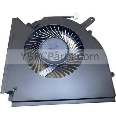 CPU cooling fan for AAVID PABD18010SH N518