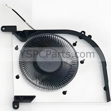Ventilateur de refroidissement CPU pour AAVID PABD1A010SHR N529