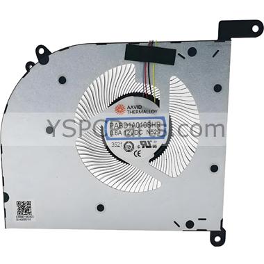 AAVID PABD1A010SHR N529 ventilator