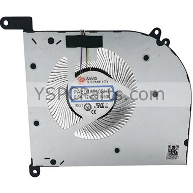 ventilateur AAVID PABD1A010SHL N530