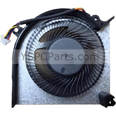 GPU cooling fan for AAVID PABD1A010SHL N549