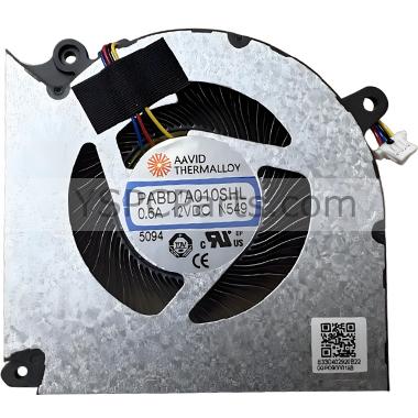 Ventola AAVID PABD1A010SHL N549