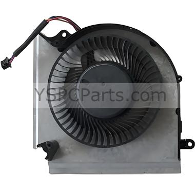 Ventola AAVID PABD1A010SHR N497