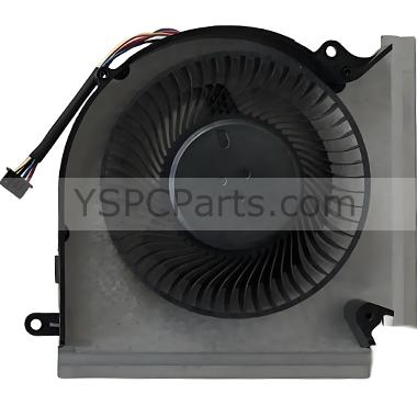 GPU-Lüfter für AAVID PABD1A010SHL N498