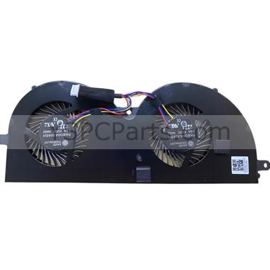 AAVID PABD0A308SH N492 ventilator