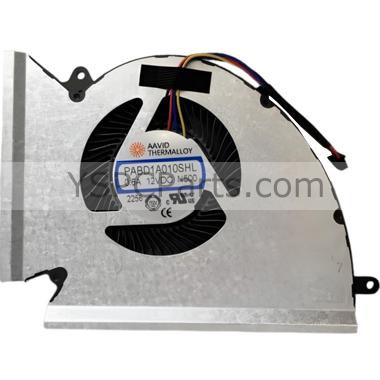 AAVID PABD1A010SHL N500 ventilator