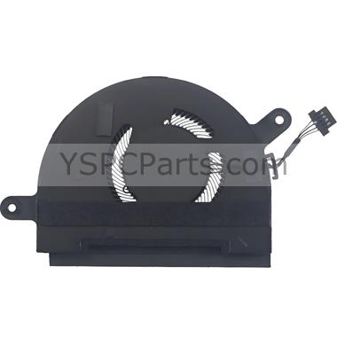 Fujitsu Lifebook Ch75/e3 FMVC75E3GG fan