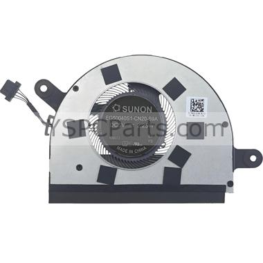 Fujitsu Lifebook Ch75/e3 FMVC75E3GG fan
