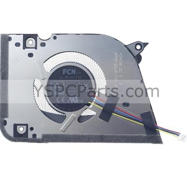 Asus 13NB14Y0P01011 fläkt