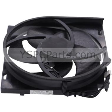FOXCONN PVA120F12M-P03-02 Lüfter