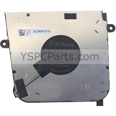 SUNON EG75070S1-C880-S9A fan