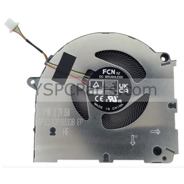 Asus 13NB0Z60P05011 fan