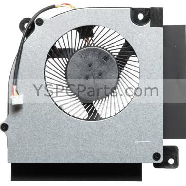 GPU cooling fan for FCN FLJX DFS2001059P0T