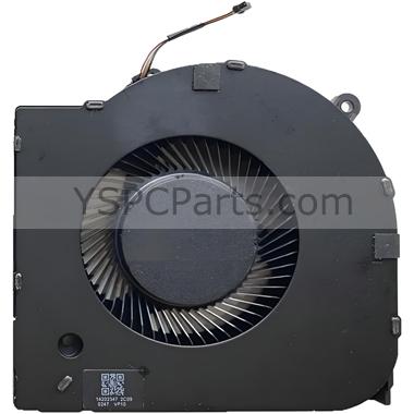 FCN FQFJ DFS5K12B05F75A ventilator