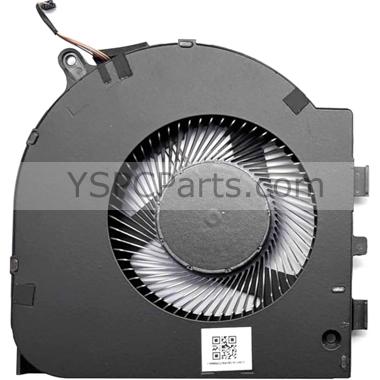 Ventola di raffreddamento della CPU per FCN FQAF DFS2012129S0T