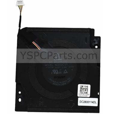 SUNON EF50060S1-C600-S9A fan
