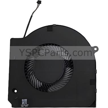 FCN FQDA DFS5K22B05673K vifte
