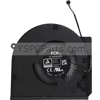 FCN FQDA DFS5K22B05673K vifte