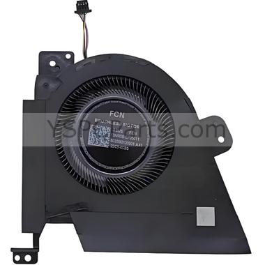 CPU cooling fan for FCN FQLW DFSCL12E06486M