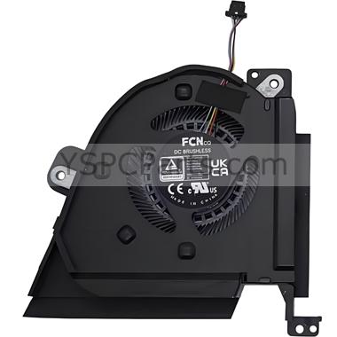 FCN FQLW DFSCL12E06486M fan