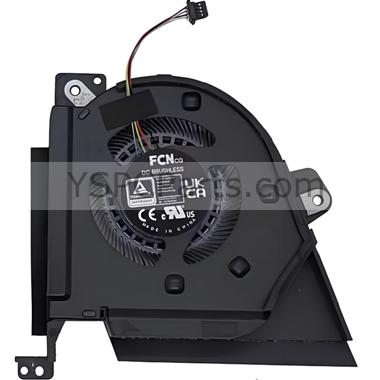 Asus 13NR0BI0P05011 fan