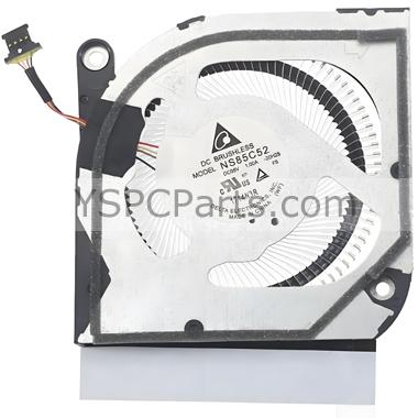 DELTA NS85C52-20H25 fan