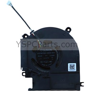 SUNON EG75070S1-CB60-S9A fan