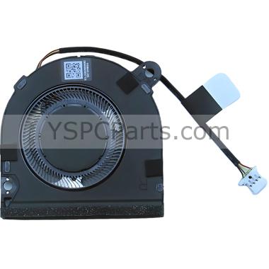 Acer Swift Edge 16 Sfe16-43 ventilator