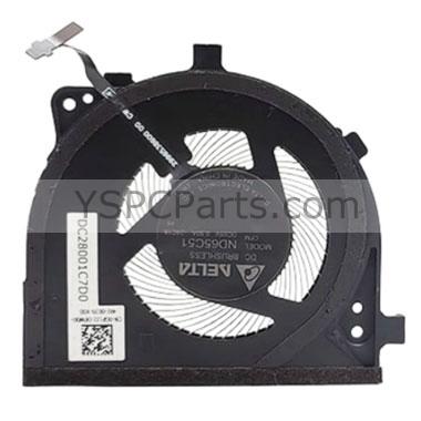Dell 0GP1J2 fan